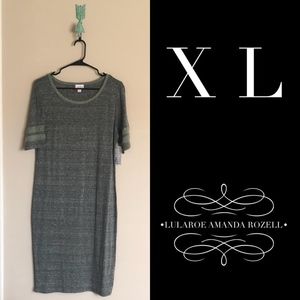 XL Julia